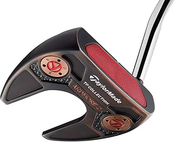 TaylorMade - TPコレクション☆ミューレン2☆ TaylorMade Golf TP Copper Collection Mullen 2 Mallet Putter